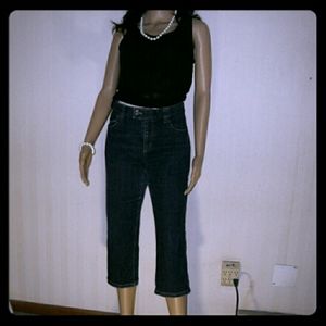 Ann Taylor Jeans